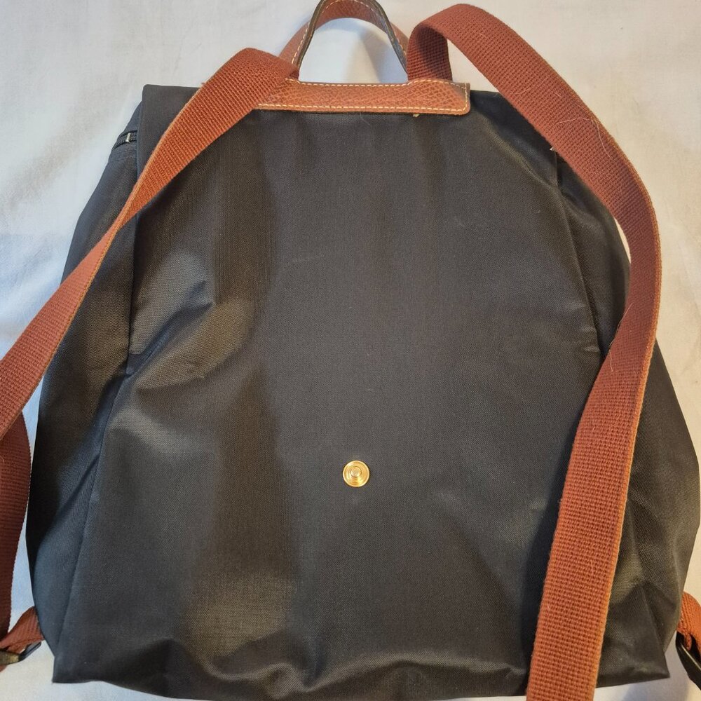 Longchamp Backpack - image 5